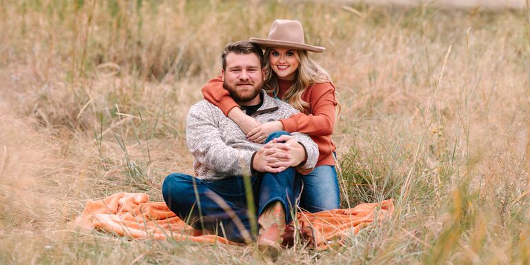Trace & McKinzie Home Page Banner