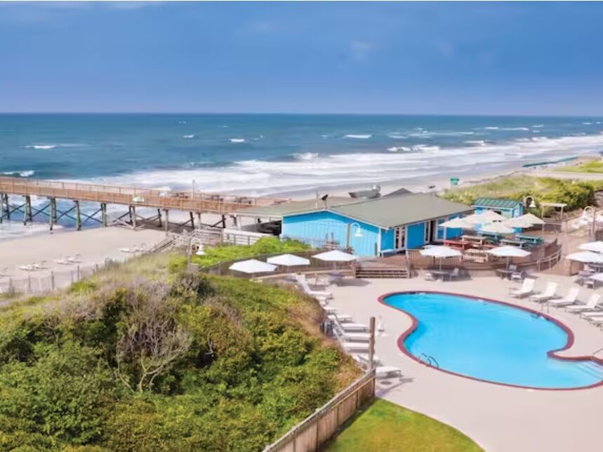 Picture of DoubleTree by Hilton Atlantic Beach Oceanfront