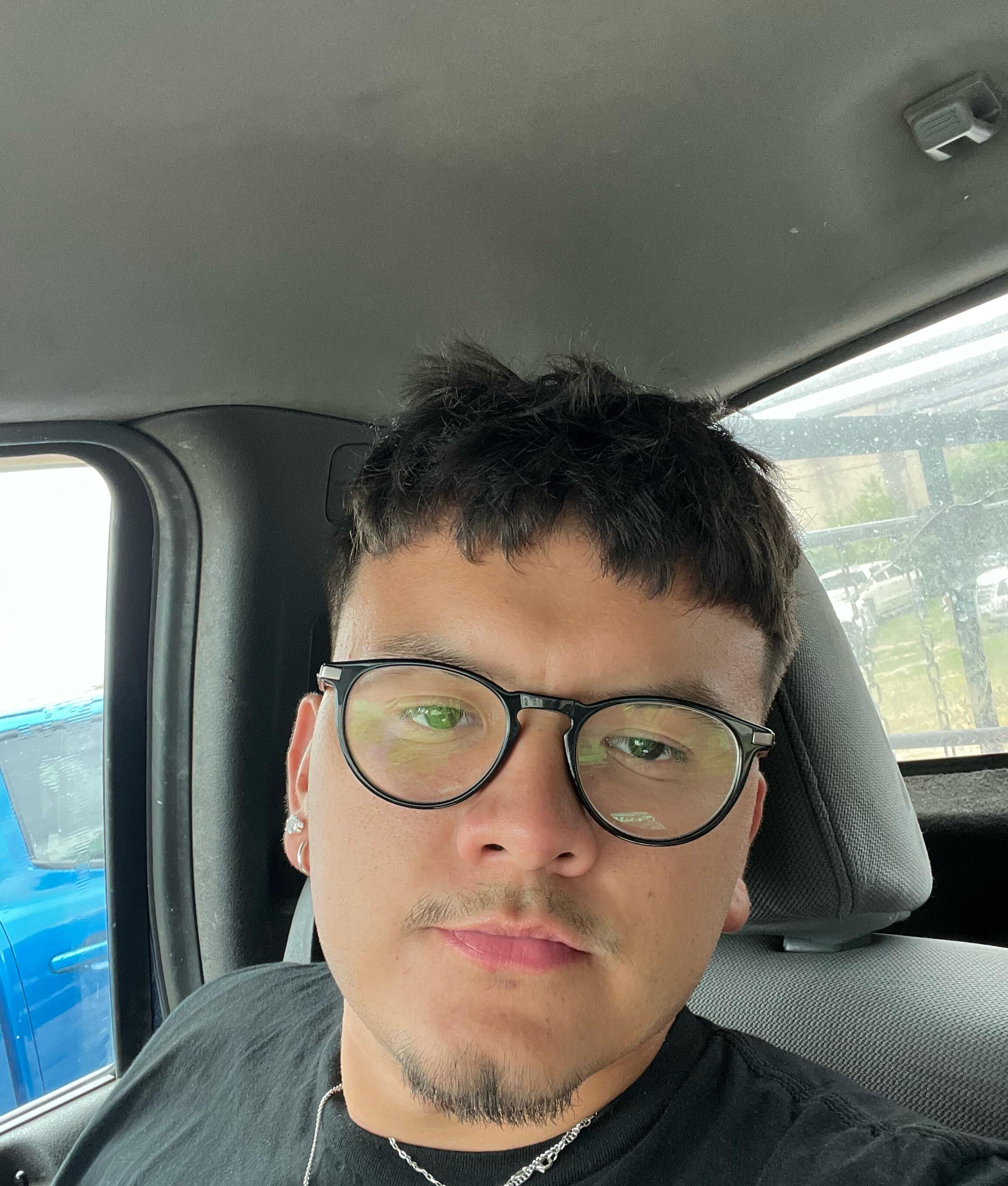Christopher Adame