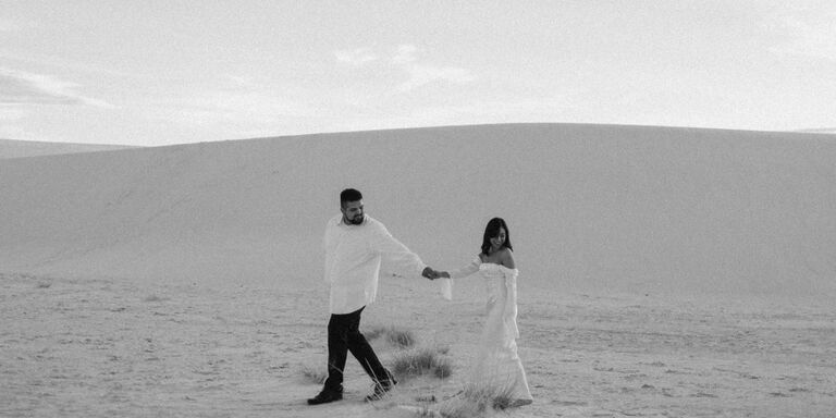 Sarah & Jared Home Page Banner