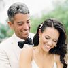 A Boho Wedding at Greengate Ranch in San Luis Obispo, California, With a Toffee Color Palette