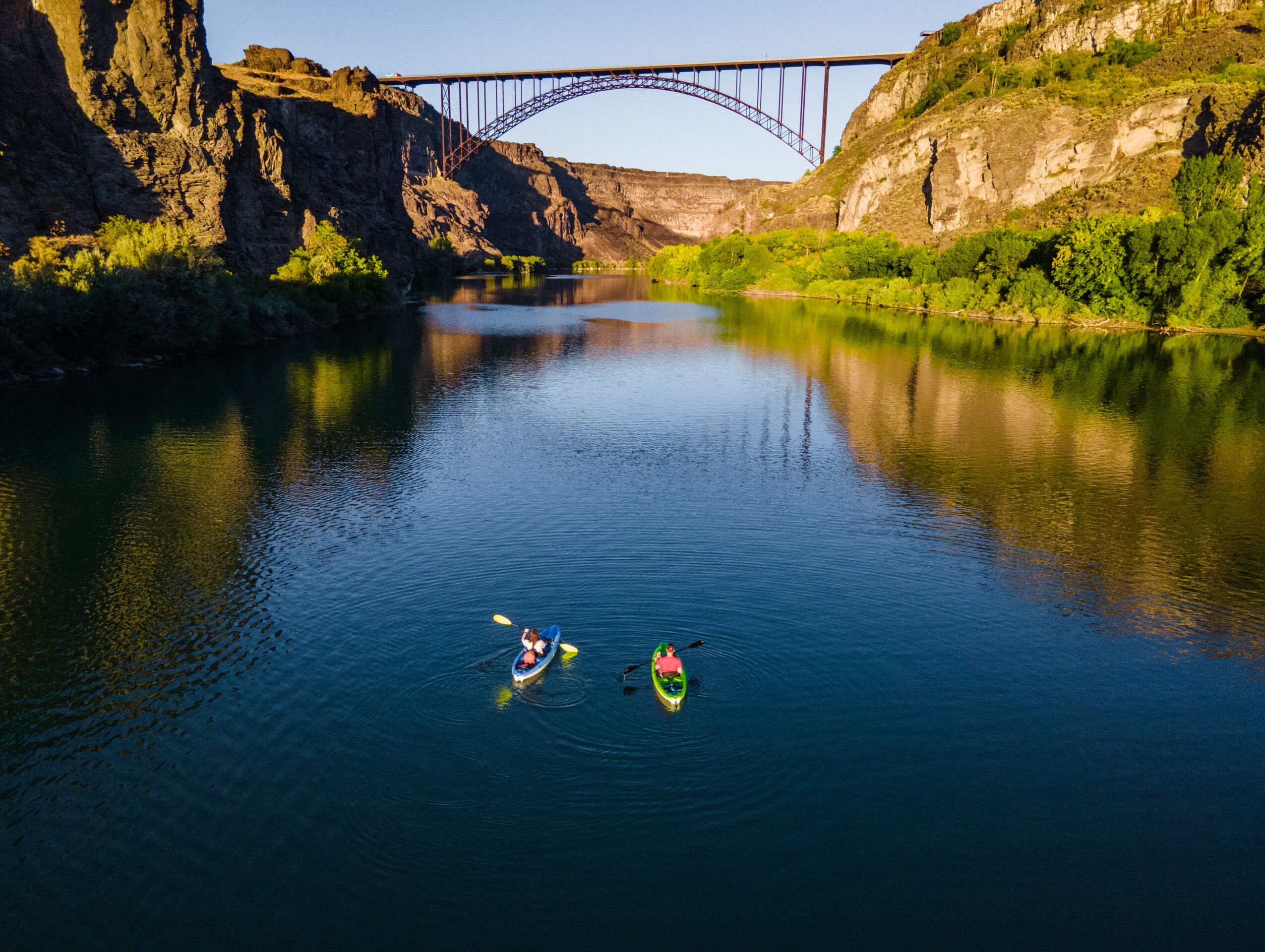 Picture of Visit Southern Idaho