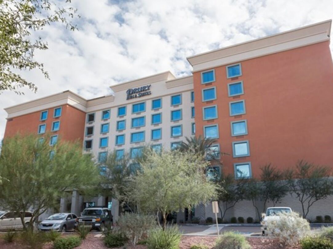Picture of Drury Inn & Suites Phoenix Happy Valley
