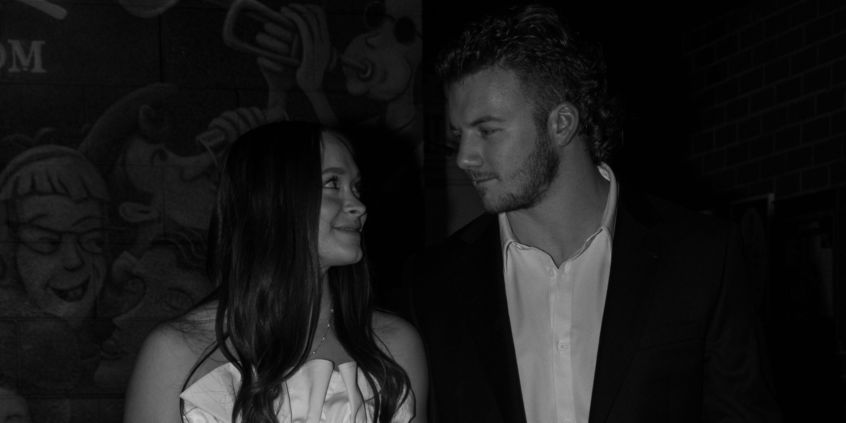 Colby & Amanda Home Page Banner