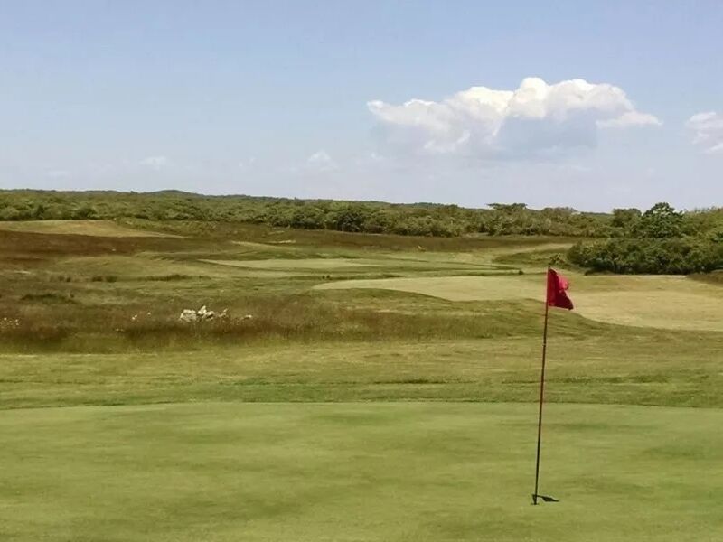 Picture of Siasconset Golf Course