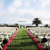 A Seaside Wedding in Pacific Palisades, CA