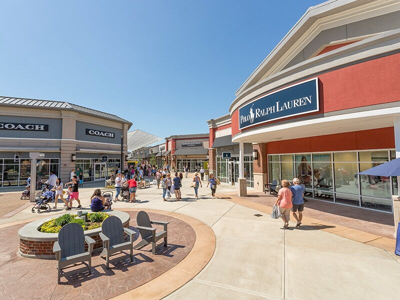 Picture of Tanger Outlets Columbus