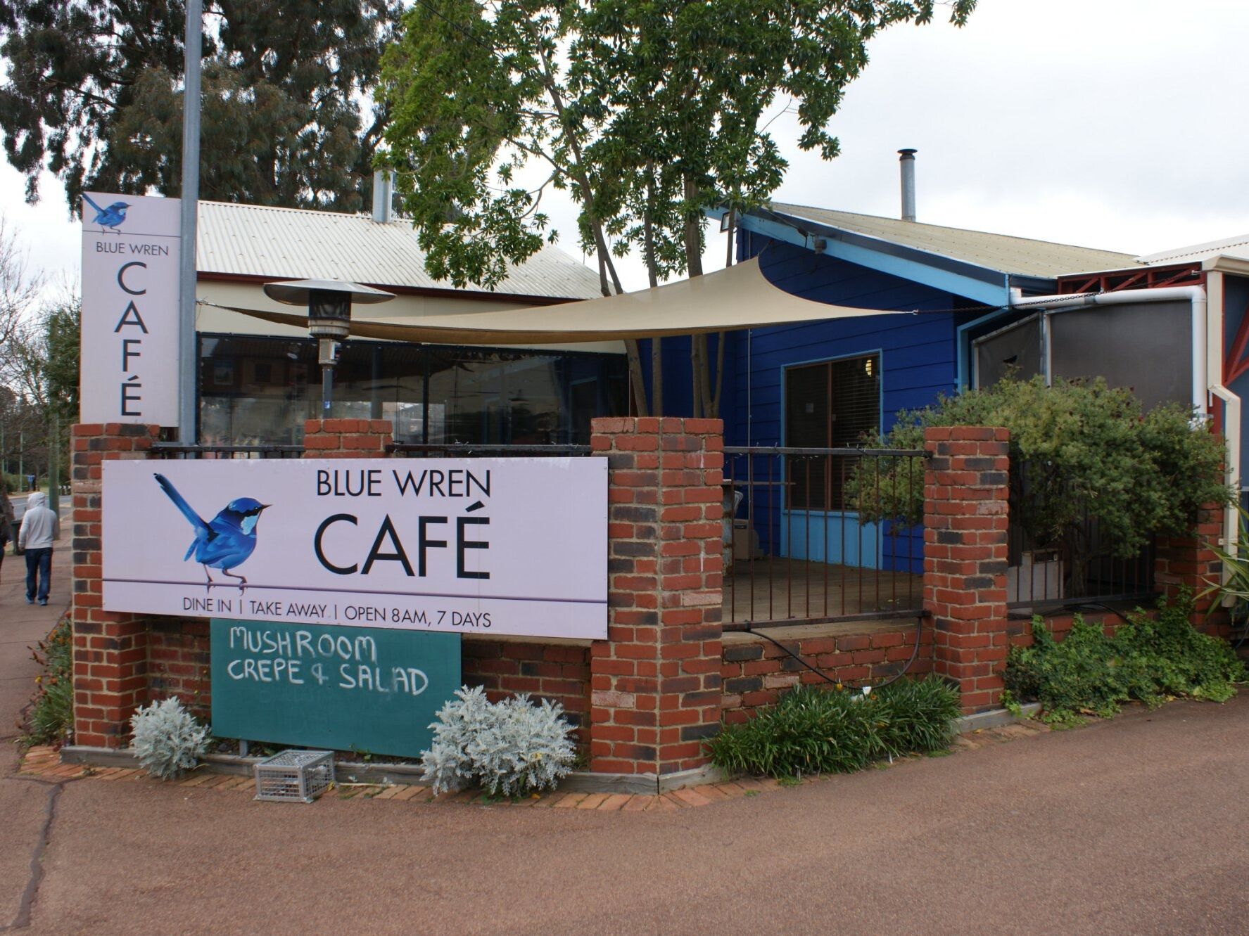Picture of Blue Wren Cafe