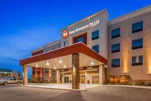 Picture of Best Western Plus Elizabethtown Inn &  Suites