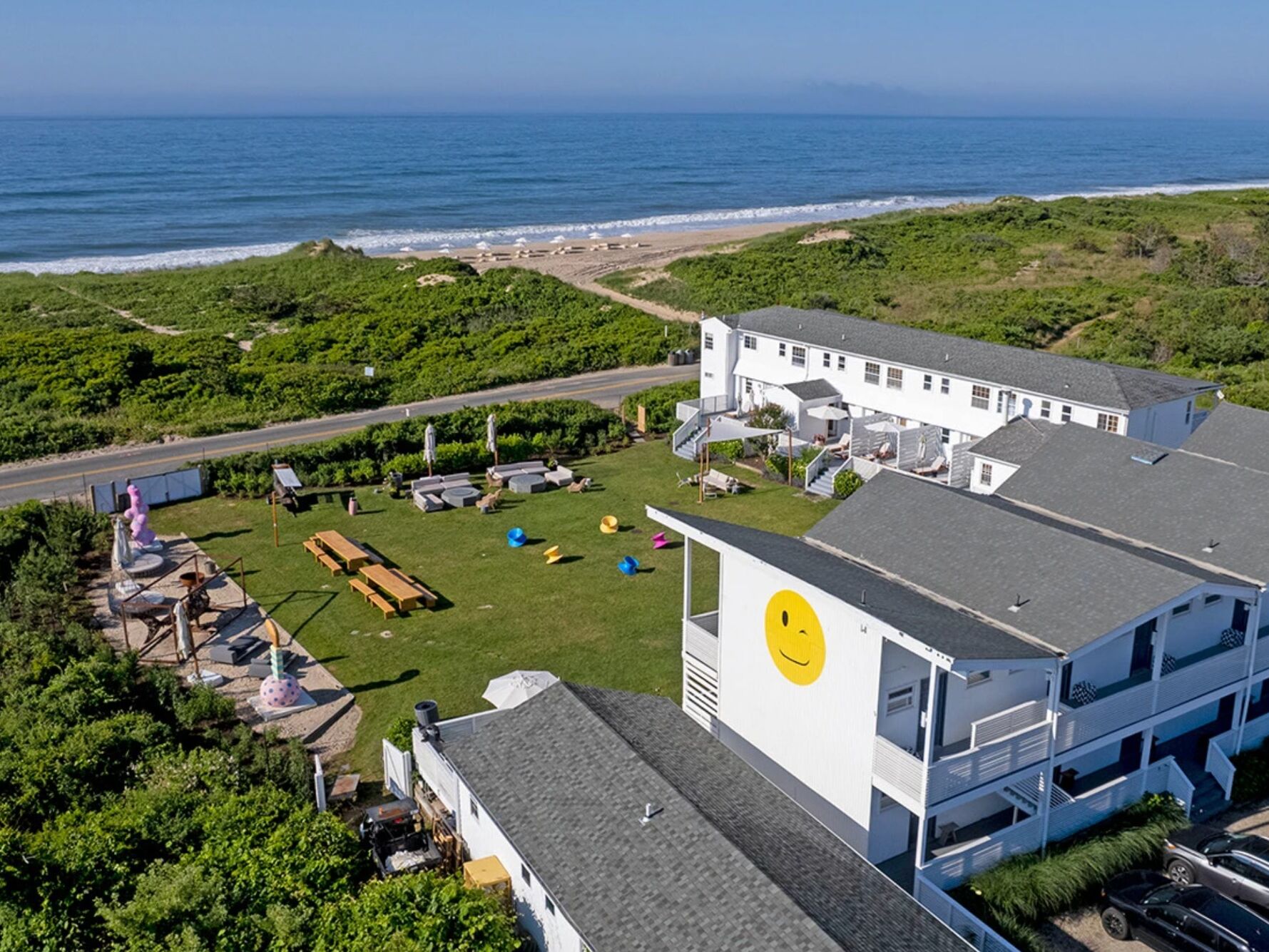 Picture of Hero Beach Club