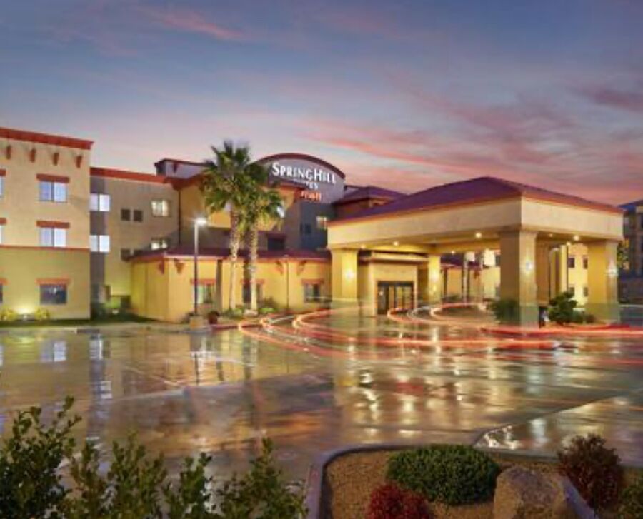 Picture of SpringHill Suites Victorville Hesperia