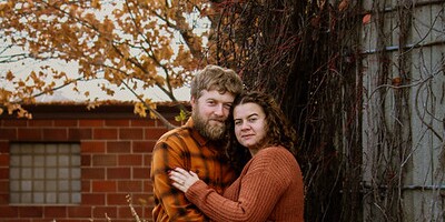 Corey Limberg and Lilly Koehler's Wedding Website - The Knot