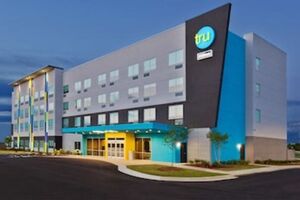 Picture of Tru by Hilton Auburn