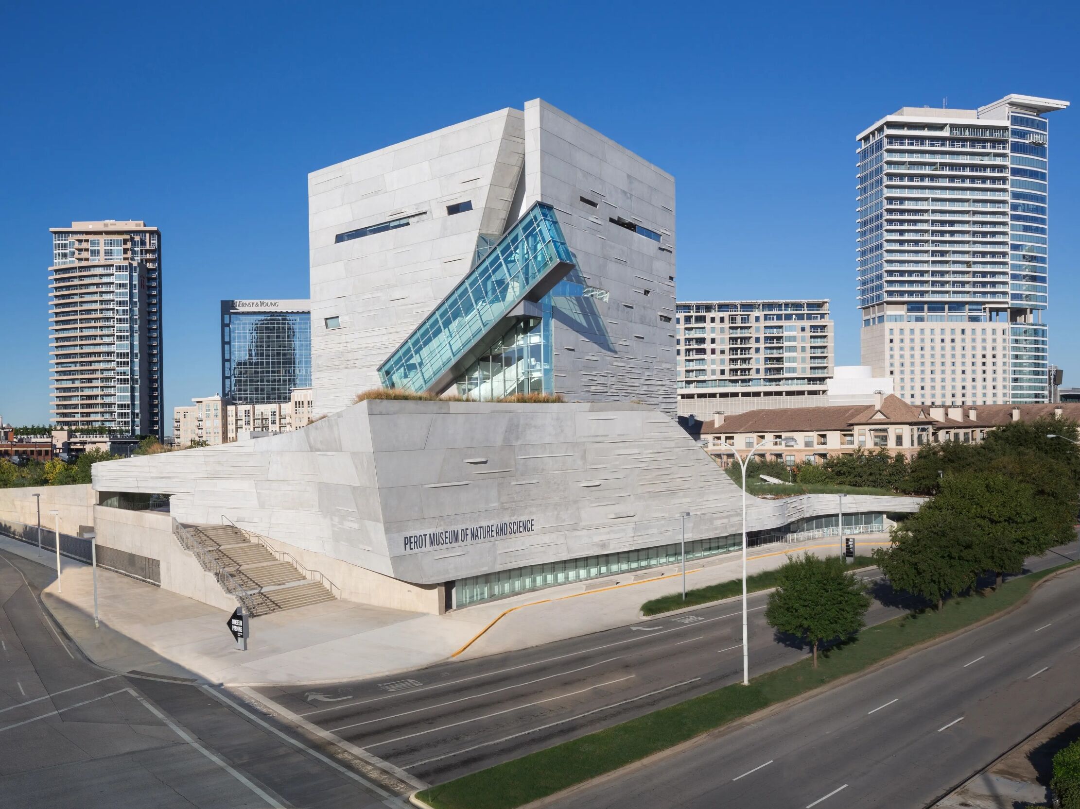 Picture of Perot Museum