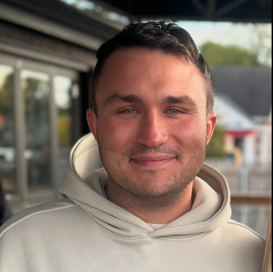 Chris Oppedisano