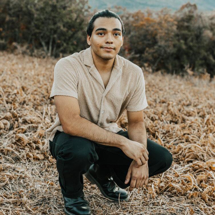Jacob Molina