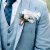 A Romantic, Rustic Wedding at Richardson Historic Park in Wilton Manors, Florida