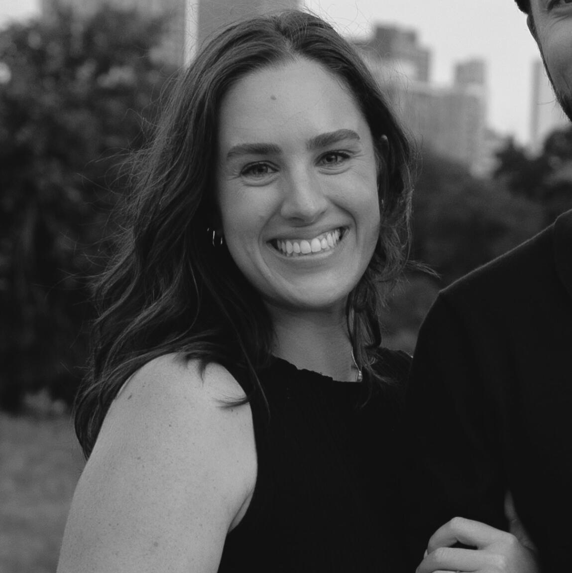 Elizabeth Boyce