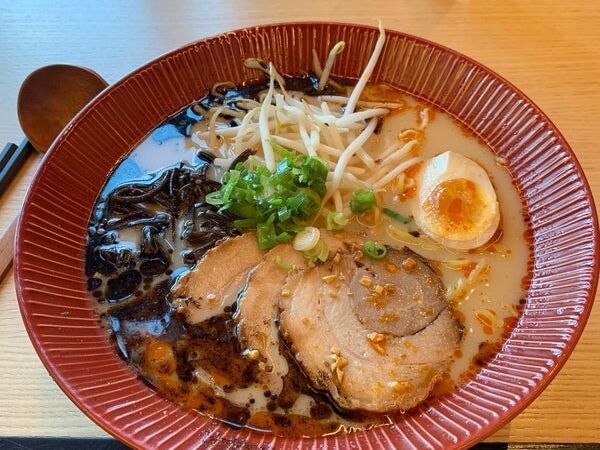 Picture of Ramen Utsuke