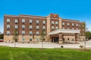 Picture of Comfort Suites