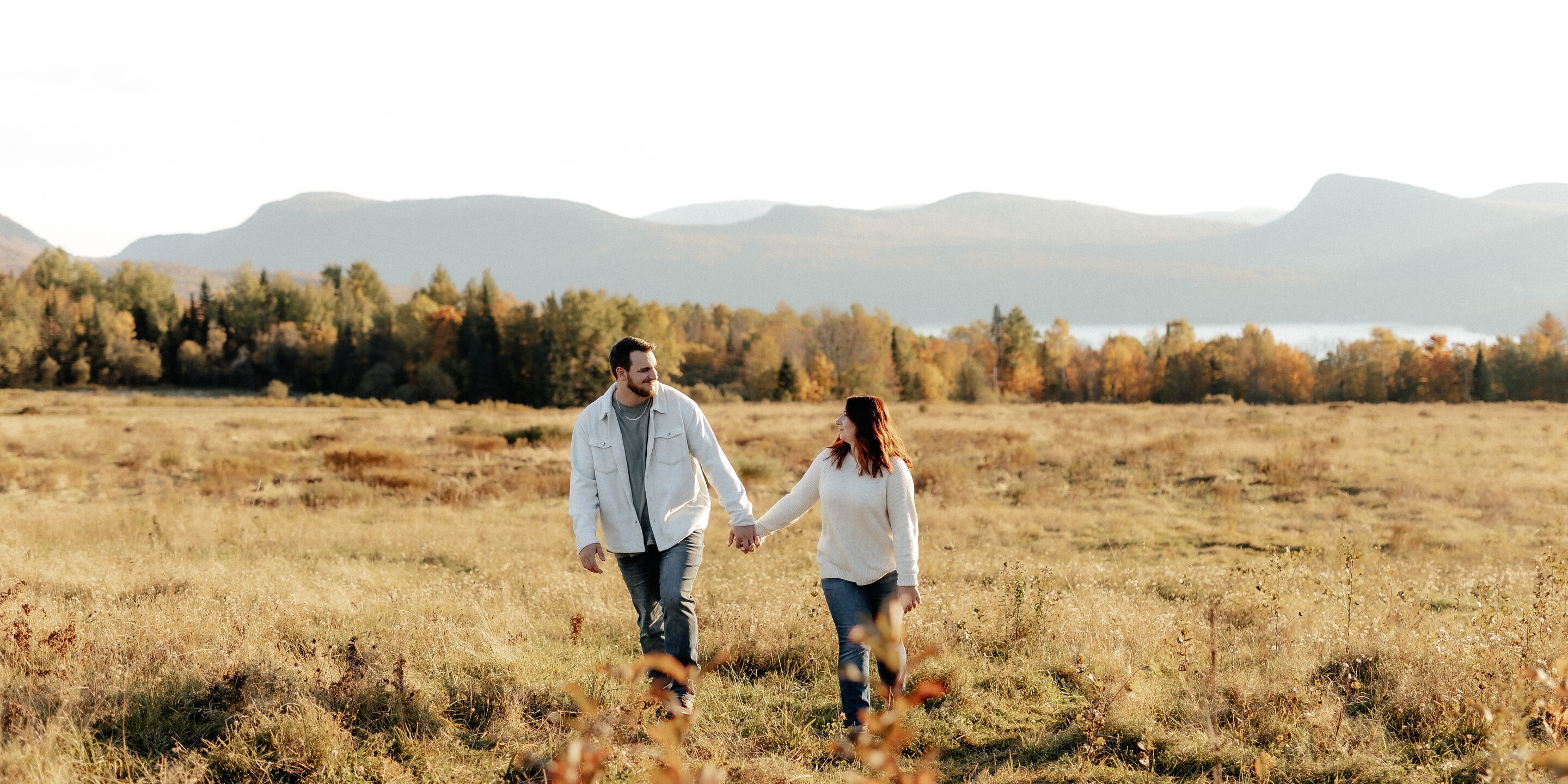 Meghan & Matthew Home Page Banner