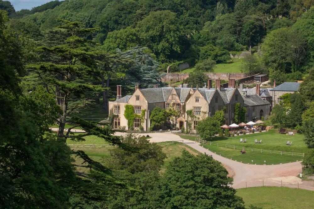 Picture of THE PIG at Combe - Devon