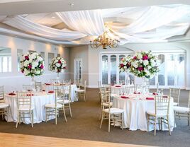 Isla Del Sol Yacht & Country Club