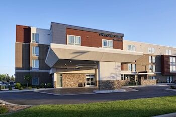 Picture of Springhill Suites Grand Rapids West
