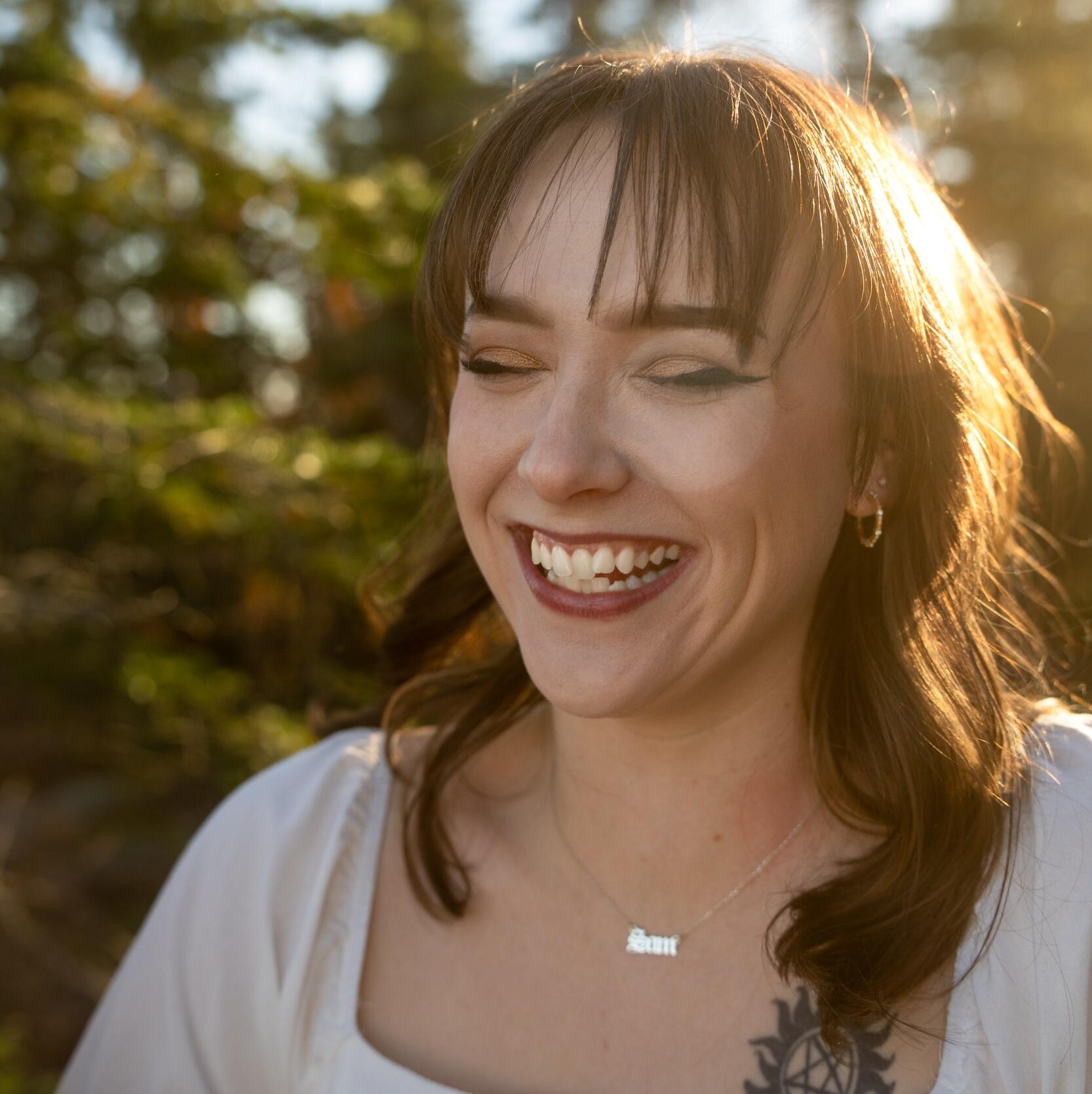 Kenzi Ritchey