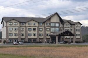 Picture of Comfort Inn and Suites Near Lake Guntersville
