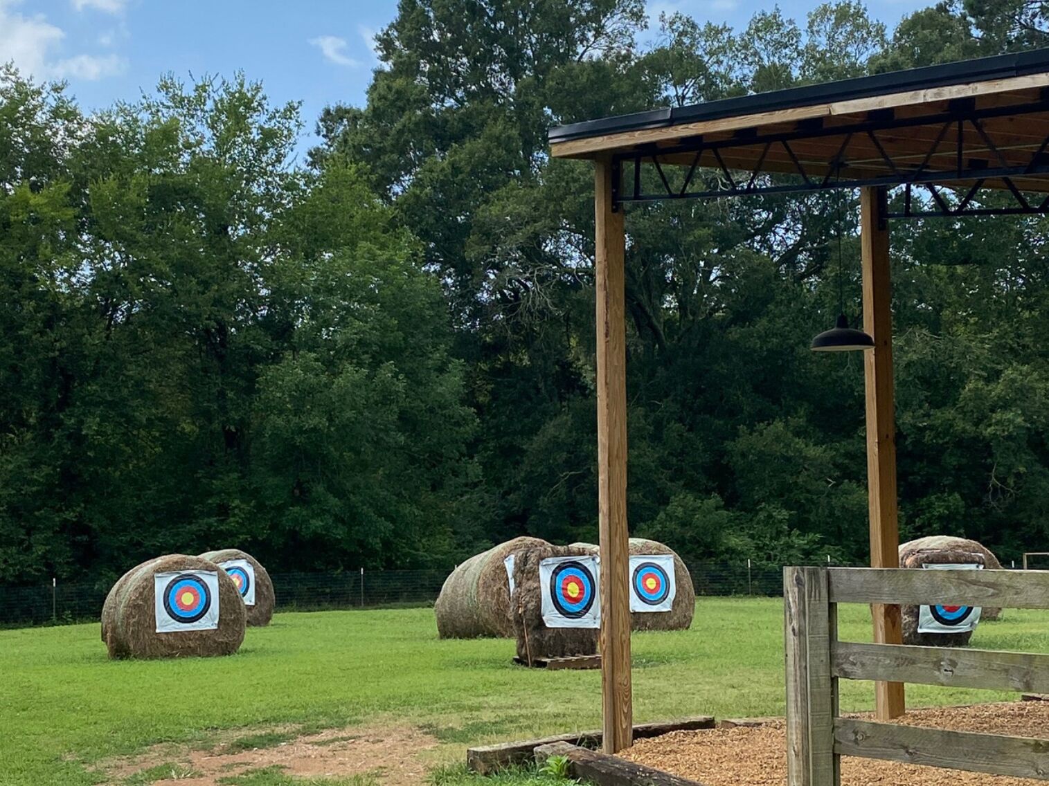 Picture of Archery