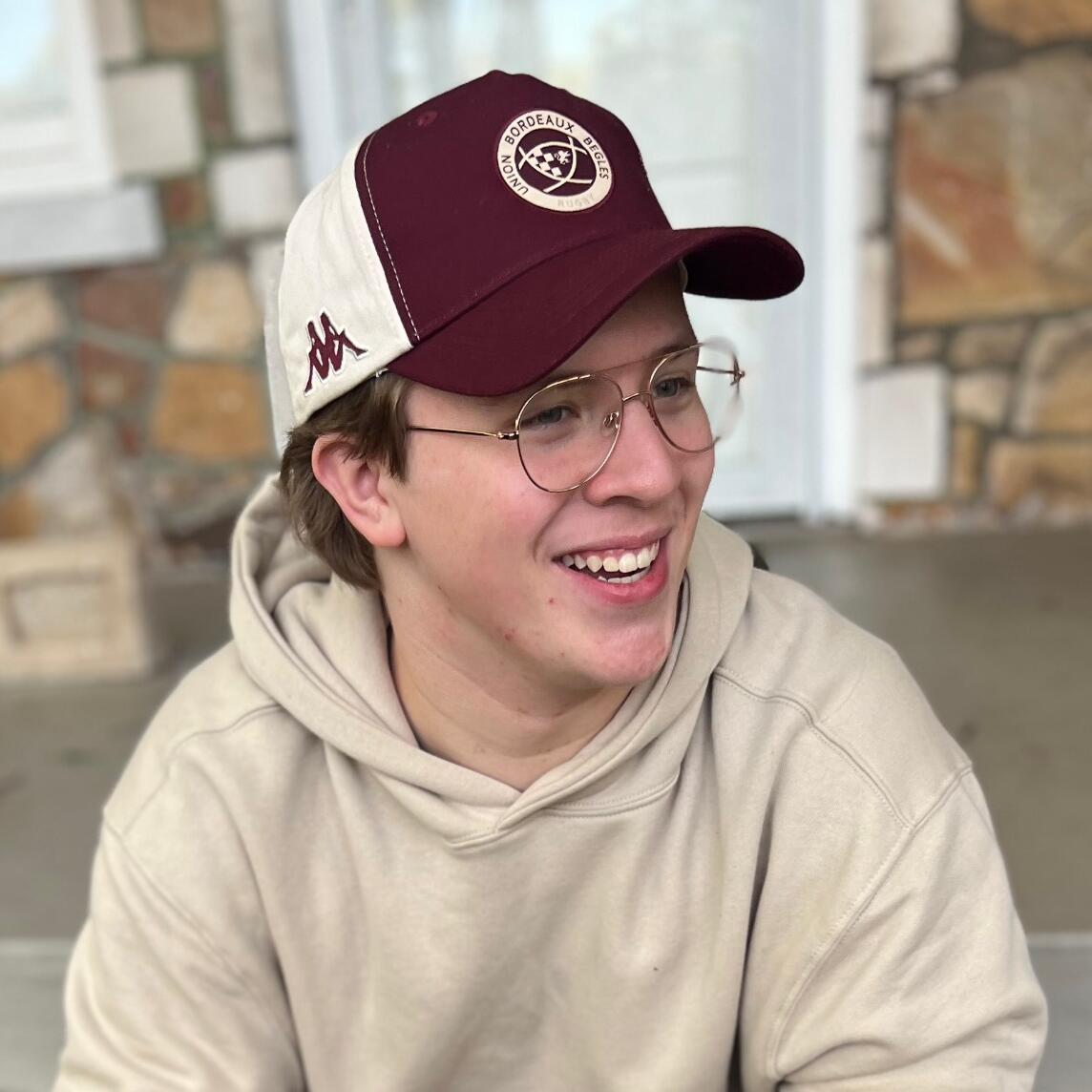 Cameron