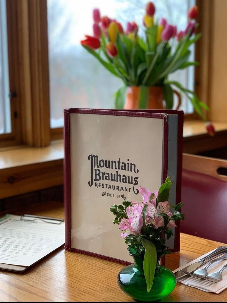 Picture of Mountain Brauhaus