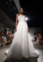Martina Liana Luxe LE1404 Ball Gown Wedding Dress - thumbnail - 2