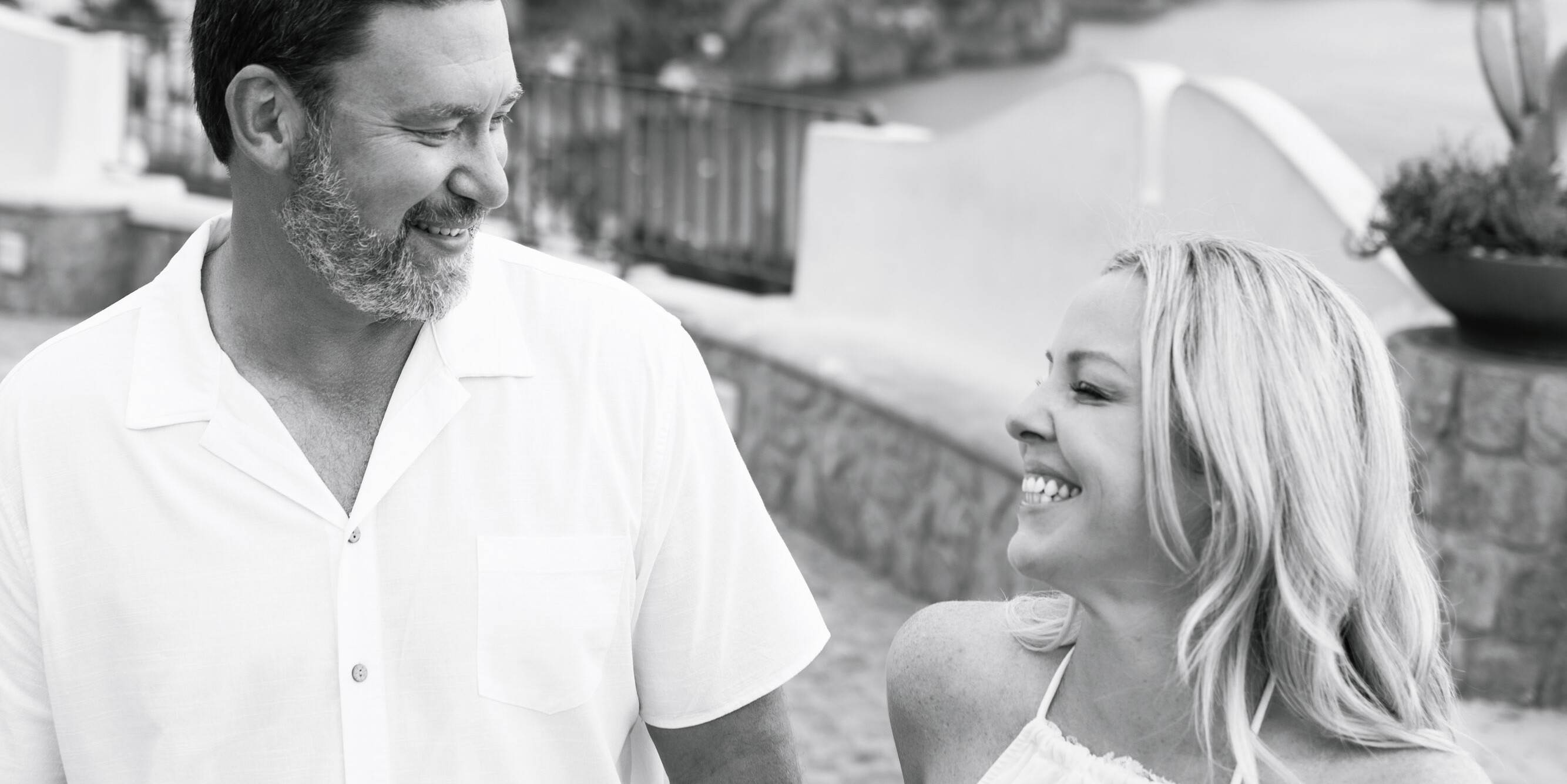 Tyler & Heidi Home Page Banner