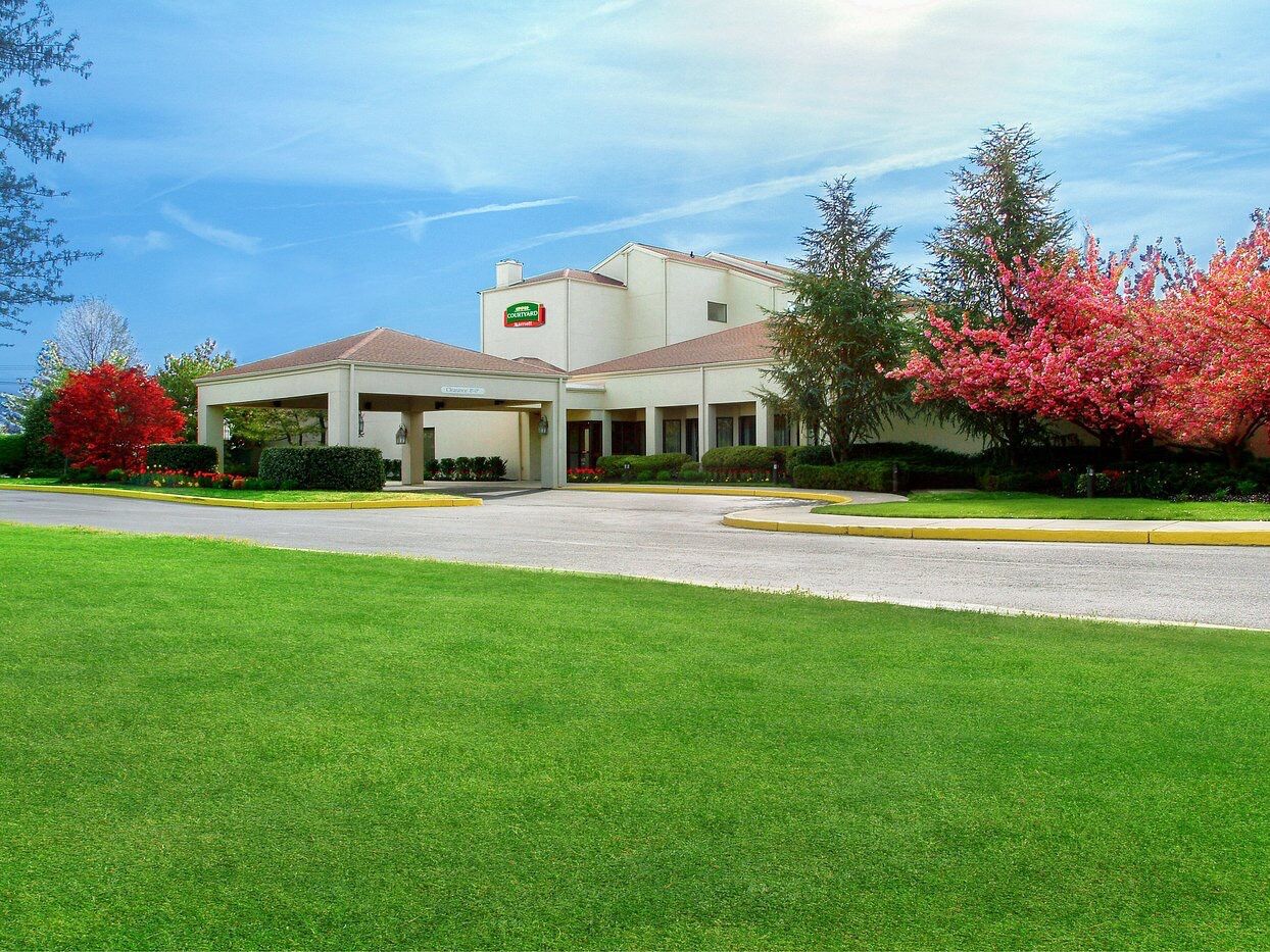Picture of Courtyard by Marriott Mt. Laurel Cherry Hill