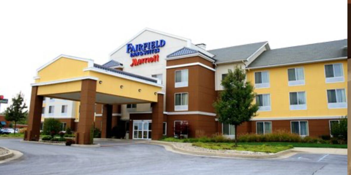 Picture of Fairfield Inn & Suites Fairmont