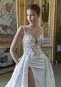 ÉLYSÉE Atelier DIVINA Ball Gown Wedding Dress - thumbnail - 4