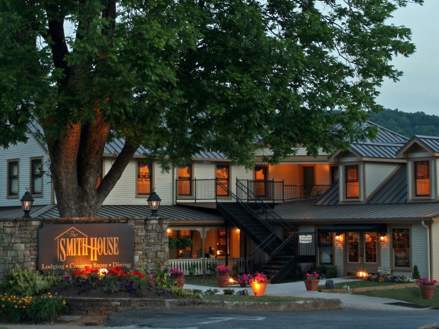 Picture of The Smith House