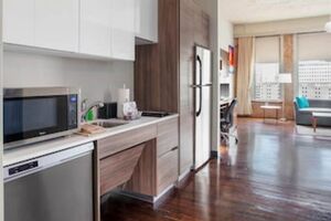 Picture of TownePlace Suites by Marriott Dallas Downtown