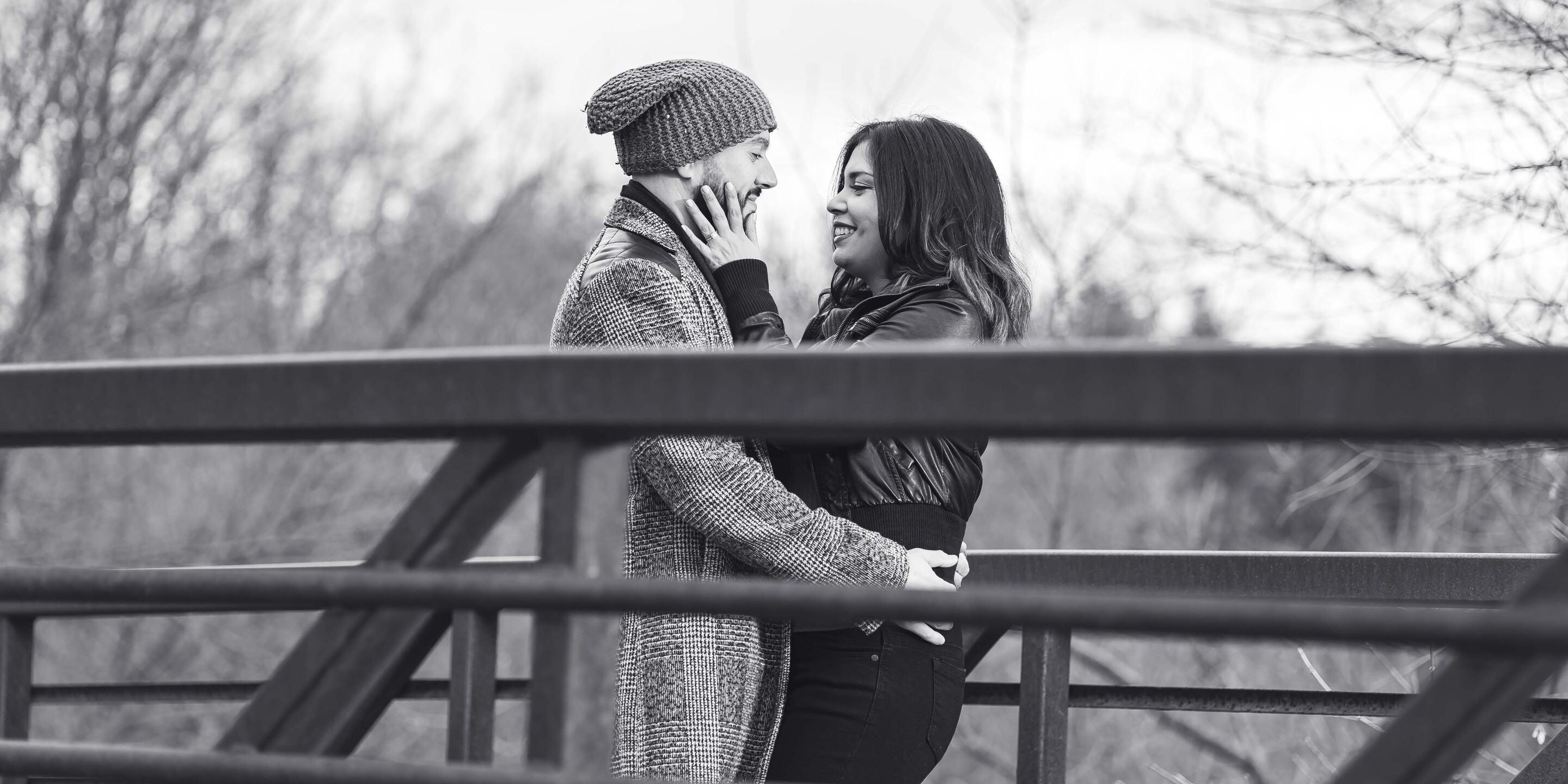 Joel  & Raquel Home Page Banner