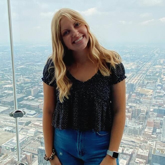 Emily Saathoff