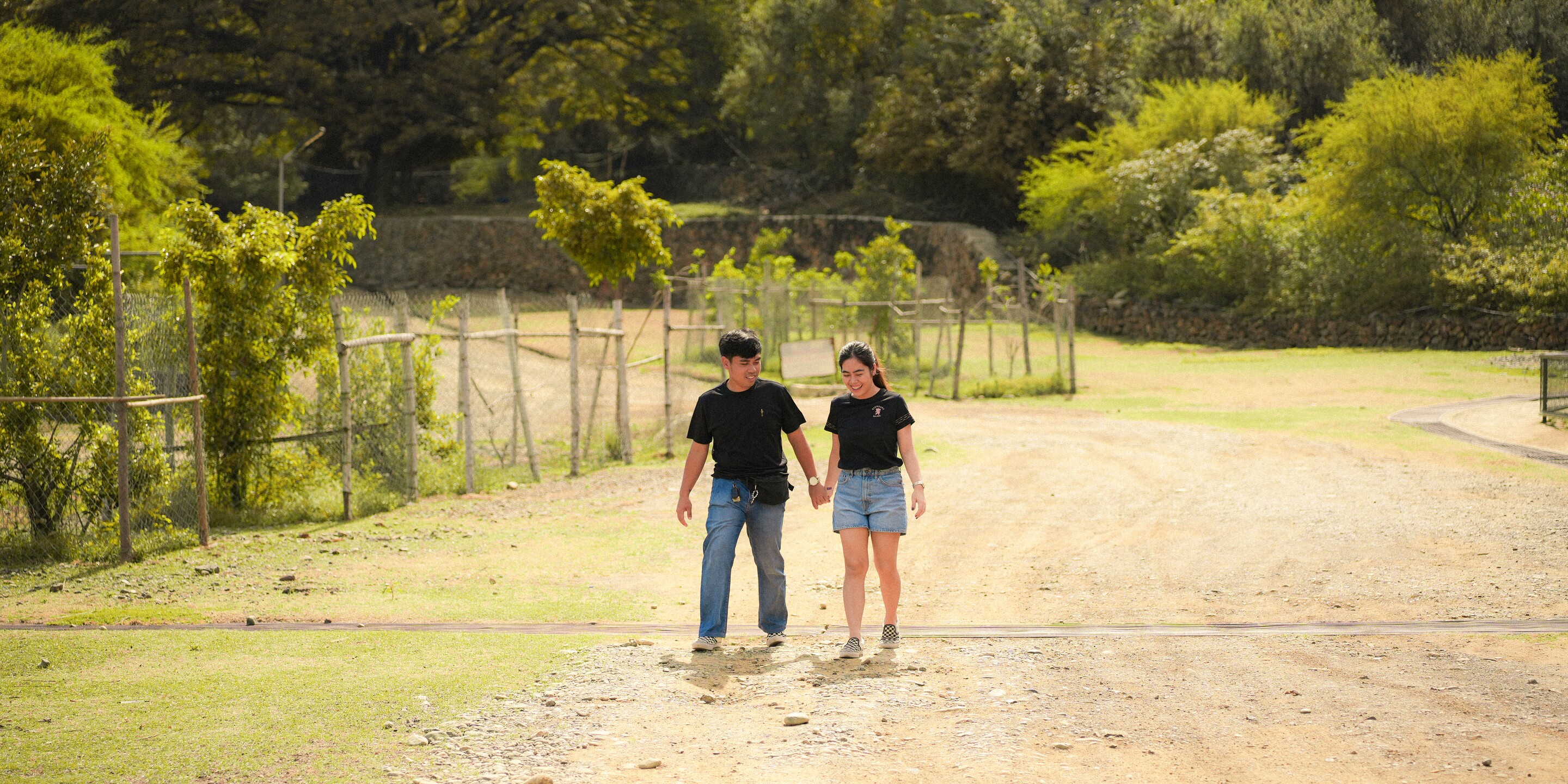 Mary Grace & Erick Gio Home Page Banner