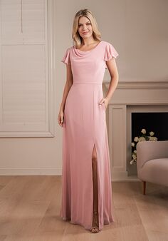 B2 Bridesmaids by Jasmine B243058 Bridesmaid Dress