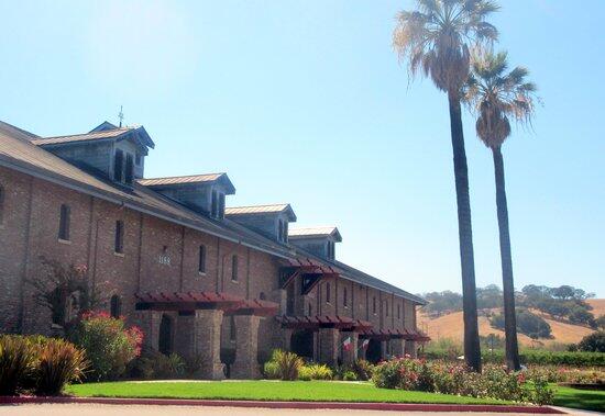 Picture of Rubino Estates Winery