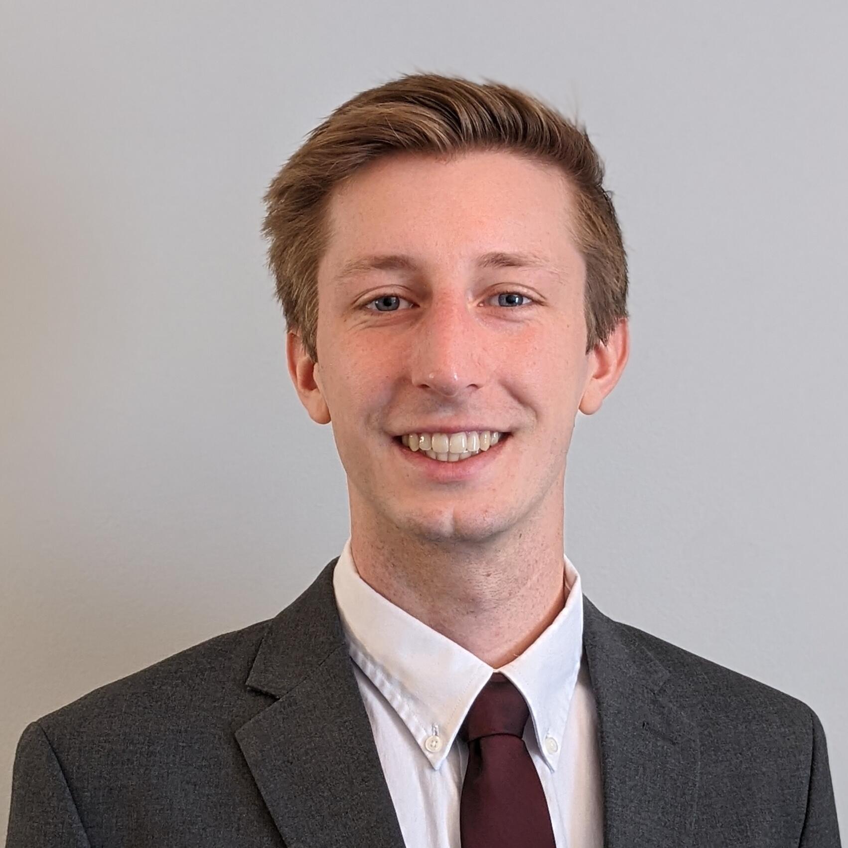 Ben Rubinic