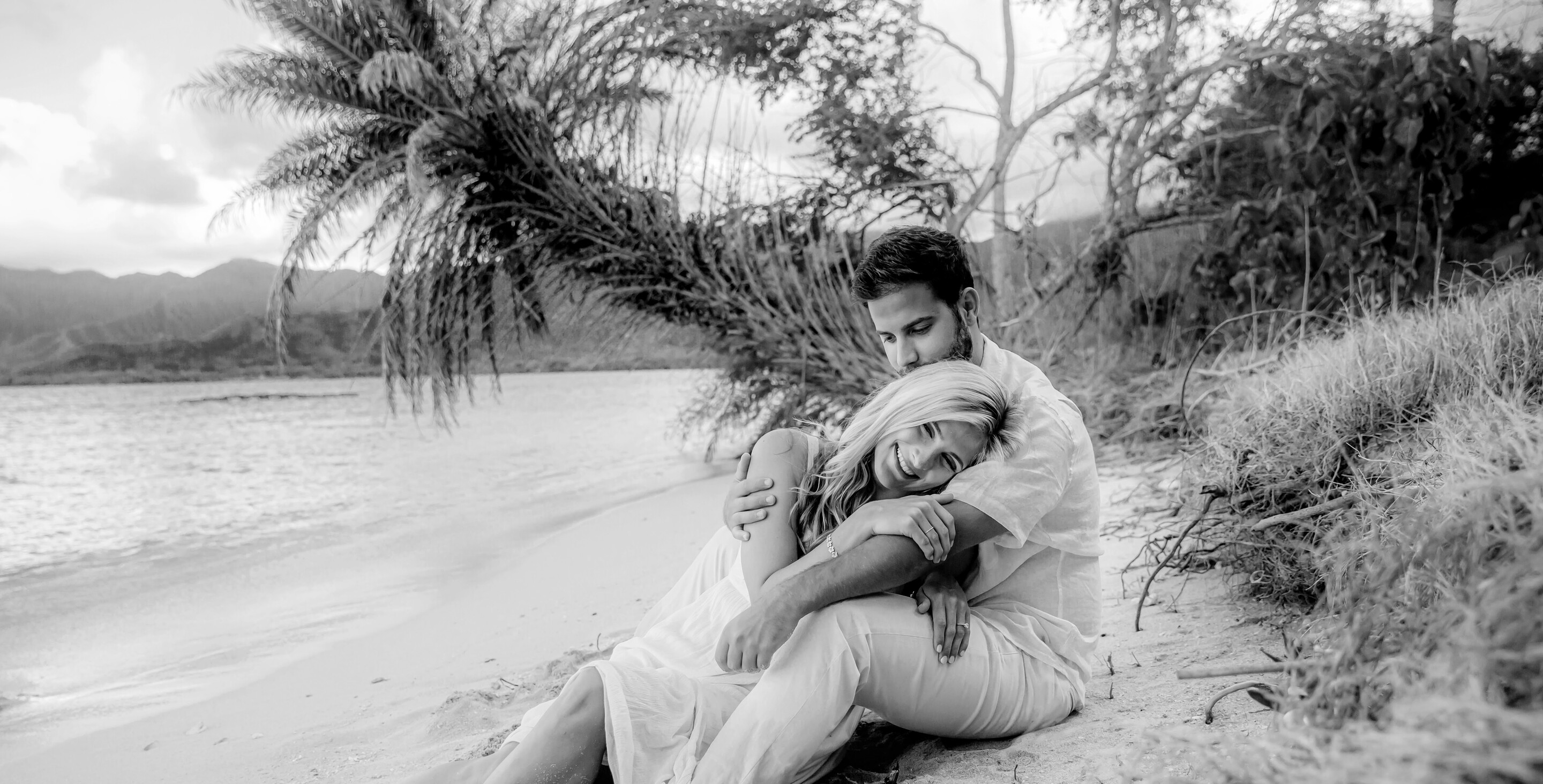 allie & Ryan Home Page Banner