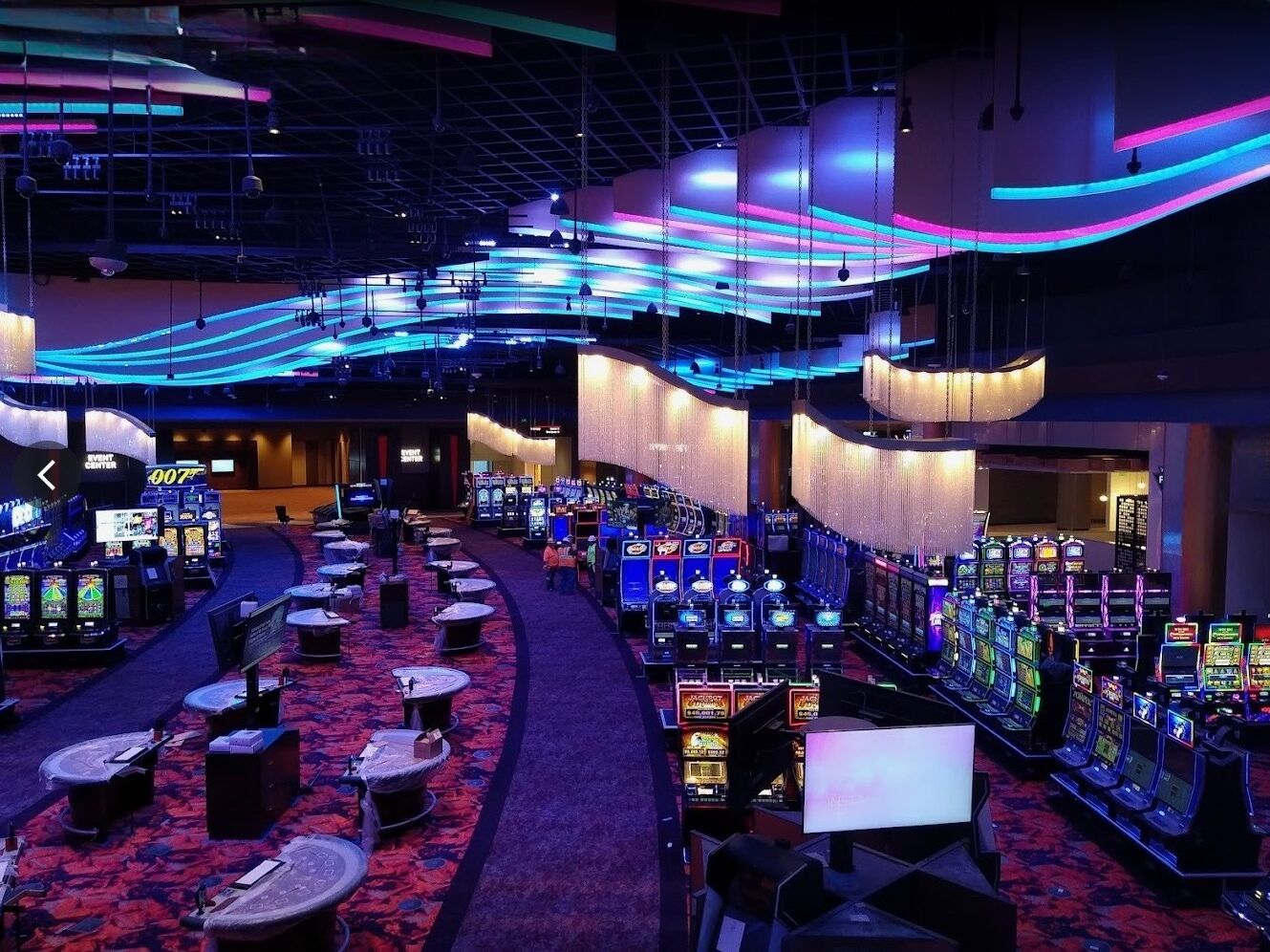 Picture of Desert Diamond Casino - West Valley
