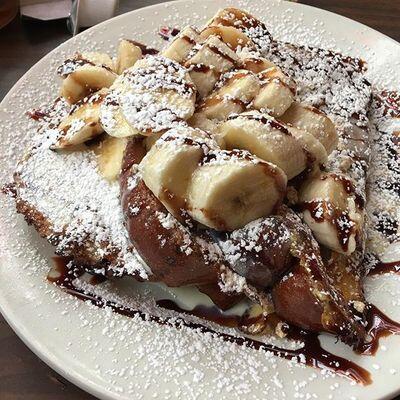Picture of Brunch Options