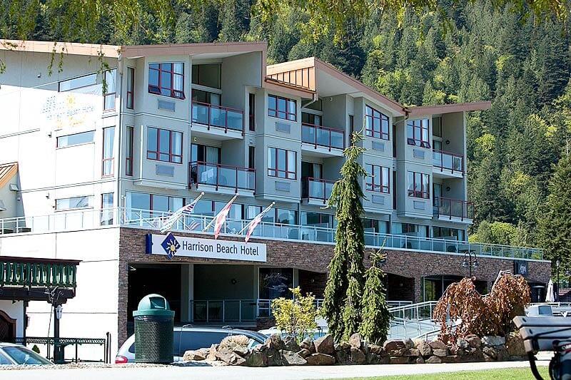 Picture of Harrison Beach Hotel - True Key Hotels & Resorts
